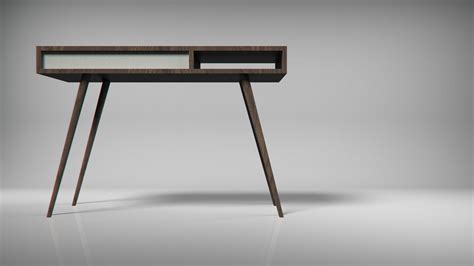 Case Celine Desk by Design Within Reach 